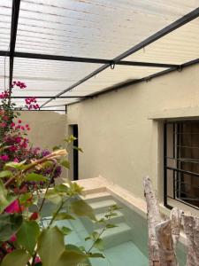 Simple Moroccan Rural Getaway