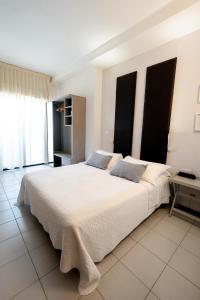 Basic Double Room room in Hotel Tiffany & Resort