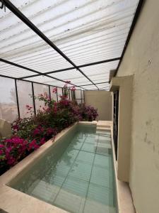 Simple Moroccan Rural Getaway