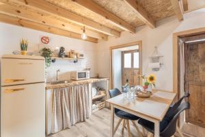 La casita del Natero