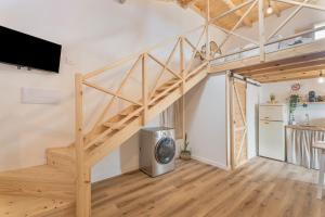 La casita del Natero