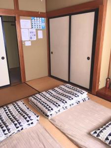 Winter Season - 民泊 Matsuo House in Zao Onsen - Japanese Style - Private Room