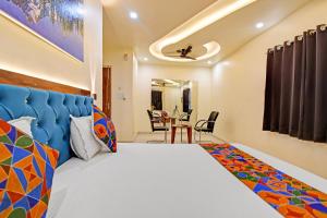 FabHotel RJ - Nr Patliputra Railway Station