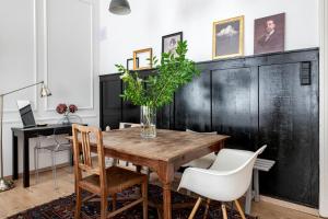 Hidden gem in the very heart of the city