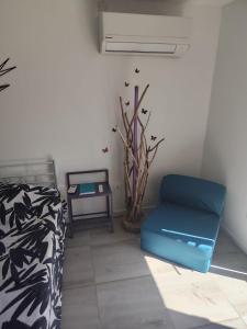 Appartements Aux portes de Camargue : photos des chambres