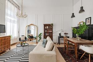 Hidden gem in the very heart of the city