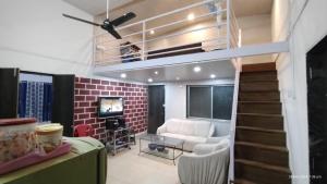 Happy villa - Ubytování bez kategorie ve městě Malavli