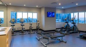 Stunning 1bedroom with Mountain Views