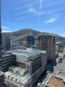 Stunning 1bedroom with Mountain Views