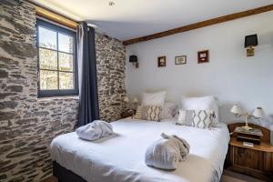 Hotels Chateau de l'Epinay : photos des chambres