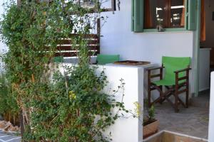 Skyros Panorama Studios Skyros Greece