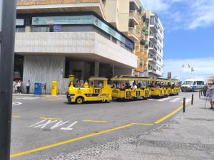 El balcón de la Marina