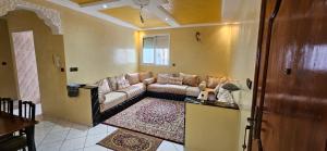 Appartement Meublé à Hay Salam Agadir