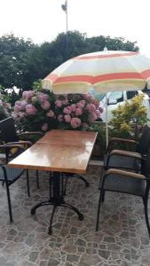 Sinop Barış Pansiyon