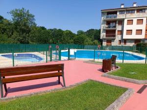 Casa Panchín Cangas de Onis VUT-7533-AS