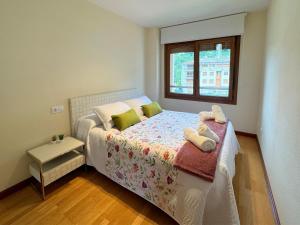 Casa Panchín Cangas de Onis VUT-7533-AS