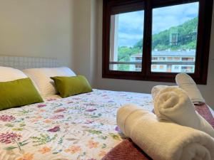 Casa Panchín Cangas de Onis VUT-7533-AS