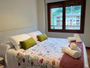 Casa Panchín Cangas de Onis VUT-7533-AS