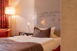 Comfort Single Room room in Atrium Hotel Mainz
