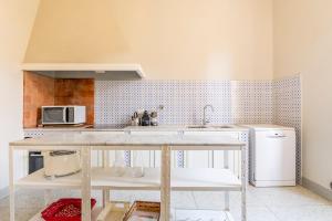 Villa Anna - Camere con bagno privato in Villa con giardino