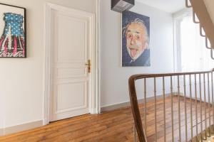 Villas Luxury Family Villa - 18P - Pool - Sauna - Gym : photos des chambres