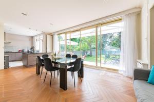 Villas Luxury Family Villa - 18P - Pool - Sauna - Gym : photos des chambres