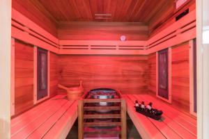 Villas Luxury Family Villa - 18P - Pool - Sauna - Gym : photos des chambres