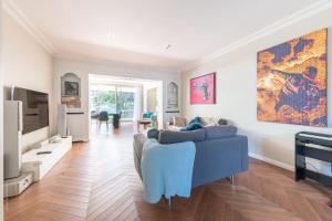 Villas Luxury Family Villa - 18P - Pool - Sauna - Gym : photos des chambres
