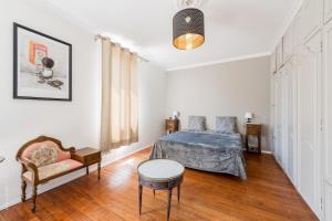 Villas Luxury Family Villa - 18P - Pool - Sauna - Gym : photos des chambres