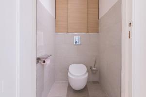 Villas Luxury Family Villa - 18P - Pool - Sauna - Gym : photos des chambres