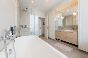 Villas Luxury Family Villa - 18P - Pool - Sauna - Gym : photos des chambres