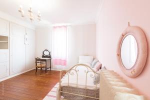 Villas Luxury Family Villa - 18P - Pool - Sauna - Gym : photos des chambres