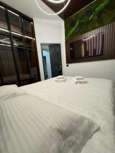 Stylish 2 Bedroom Apartment