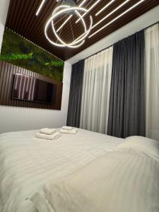 Stylish 2 Bedroom Apartment