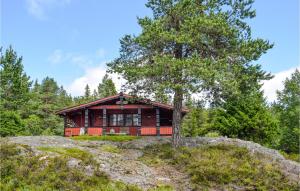 Cozy Home In Nissedal
