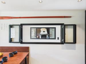 Maisons de vacances -TY TAD - Magnifique Chaumiere entierement renovee : photos des chambres