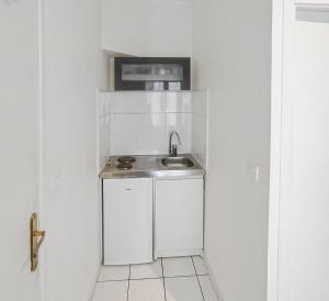 Le Studio 1, Calme & Original à Nancy centre