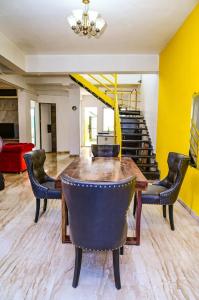 Chiv villa