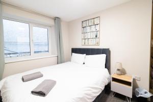 Malin View Apartments PORT71