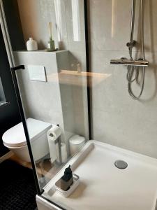 Crossborder Nest - Appartement de standing proche du circuit SPA-FRANCORCHAMPS et des HAUTES-FAGNES