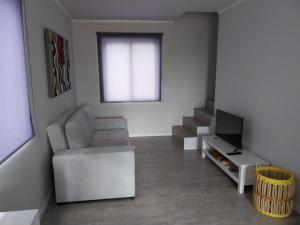 Apartamentos do Lameirinho