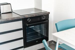 Talea Holiday Apartments 2