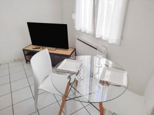 Le Studio 1, Calme & Original à Nancy centre