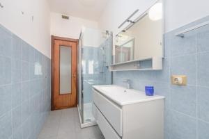 316 - Casa Simo, 15 minuti a piedi dal mare e dal centro storico di Sestri