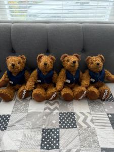 Portstewart - holiday let