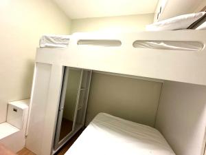 Pontefino Prime Townhouse Vibrant Blue 2-storey