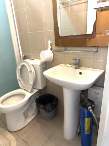 Pontefino Prime Townhouse Vibrant Blue 2-storey