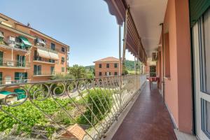 316 - Casa Simo, 15 minuti a piedi dal mare e dal centro storico di Sestri