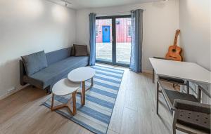 2 Bedroom Stunning Apartment In Søgne - 3hvězdičkové hotely ve městě Søgne