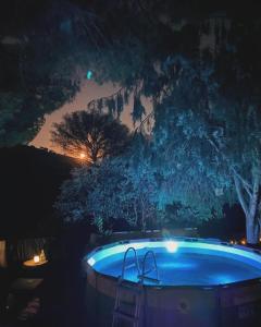 Villa Cardui. Casa de diseño con magníficas vistas